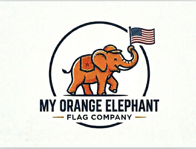 myorangeelephant.com