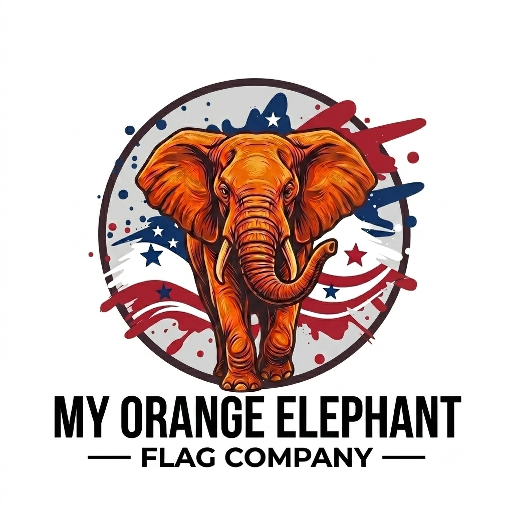 myorangeelephant.com
