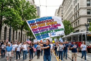 Pro-Israel
